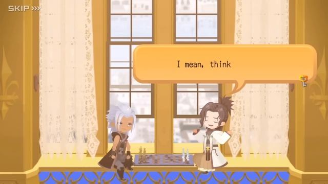 CHILD OF DESTINY - Let's Watch - Kingdom Hearts Dark Road - Main Story - Ending смотреть онлайн