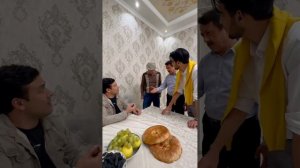 кинои хусури МАН дар вакти сиёмка