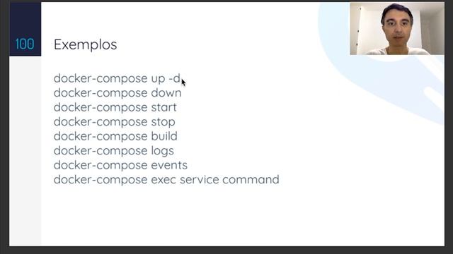 #06. Docker compose - Curso de Introdução ao Docker смотреть онлайн
