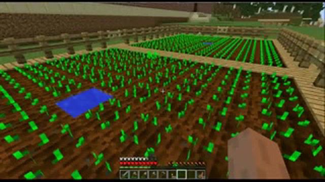 Mine Craft 1 8 8 Княжество Барона Сафона # 20 Особняк Барона Сафона Серия 05 смотреть онлайн