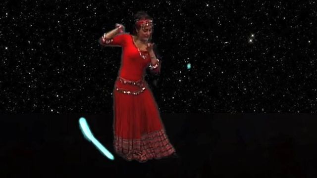 Iranian Art Dance , By Manouchehr Kholghi. Artist Dancer Roya M. Hoffmeyer , Denmark смотреть онлайн