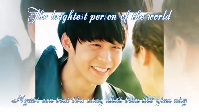 [Vietsub+Engsub][Fanmade] ♥ Happy Birthday Park Yoochun 2012 - From Me To You смотреть онлайн