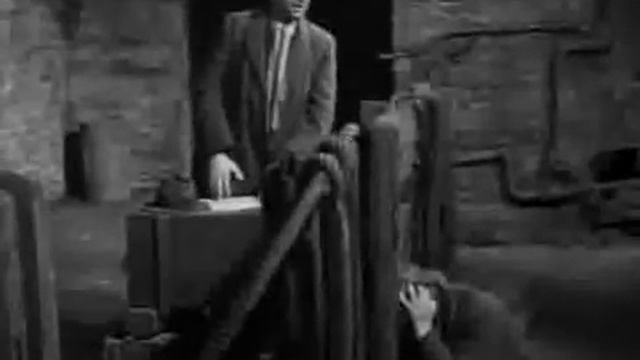 M-Fritz Lang (11) Final смотреть онлайн