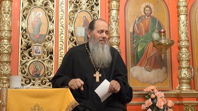 Можно ли тайно покрестить ребенка? (прот. Владимир Головин, г. Болгар) смотреть онлайн