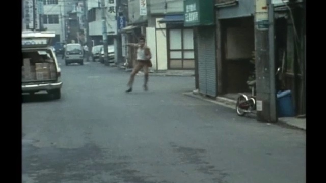 太陽にほえろ！ 第113話 虫けら