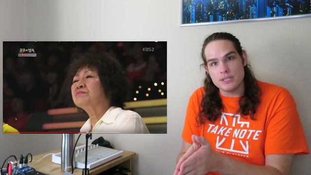 Voice Teacher Reacts To Chen & Baekhyun - Really I Didn't Know