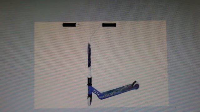 ТОП 5 УЖАСНЫХ САМОКАТОВ смотреть онлайн