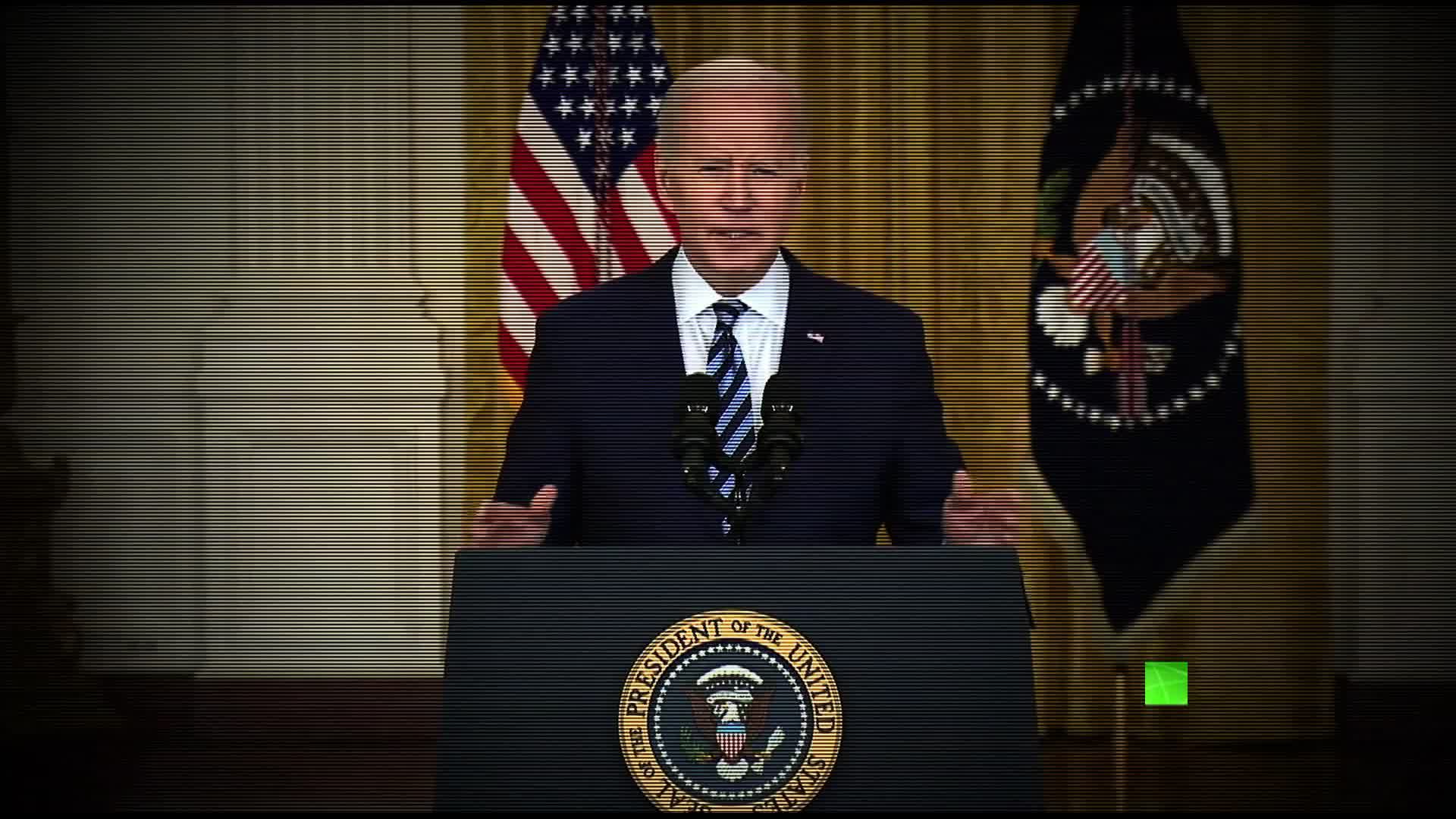 البث المباشر لقناة RT Arabic