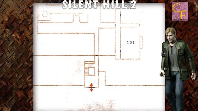 Comic Plays Silent Hill 2 - Ep 4 "Great Use of Juice" смотреть онлайн