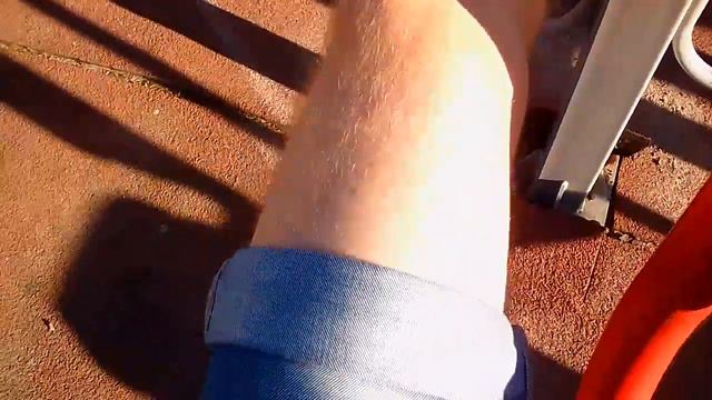 Спорт городок лето тренировка смотреть онлайн