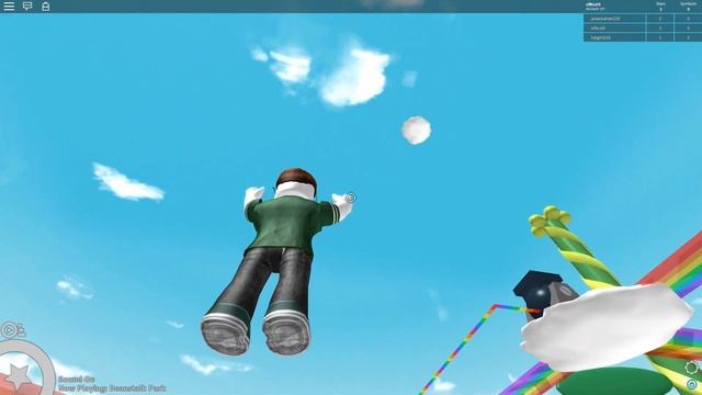 SUPER MARIO ROBLOX !! смотреть онлайн