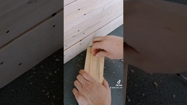 Прячем саморез быстро #лайфхак #рекомендации#diy #woodworking#сверло #Ремонт#своимируками #полезное смотреть онлайн