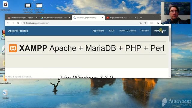5B SA PHPMyAdmin Creazione 00 смотреть онлайн