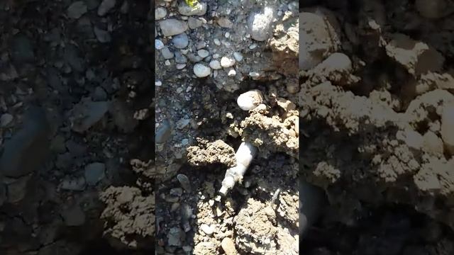 Крот. горизонтальное бурение!