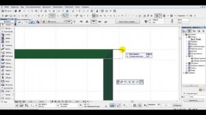 КАК В АРХИКАДЕ ПОСТРОИТЬ СРУБ.