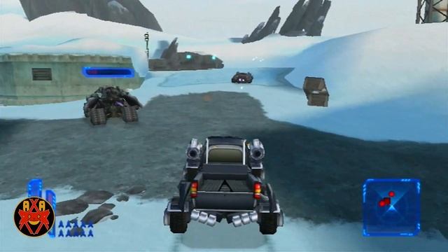 Transformers: Dark of the Moon: Stealth Force Edition (Wii) - Ending - Final Showdown смотреть онлайн