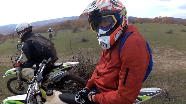 Потерял сознание во время прыжка на мотоцикле. Прохват 30.10.22 смотреть онлайн