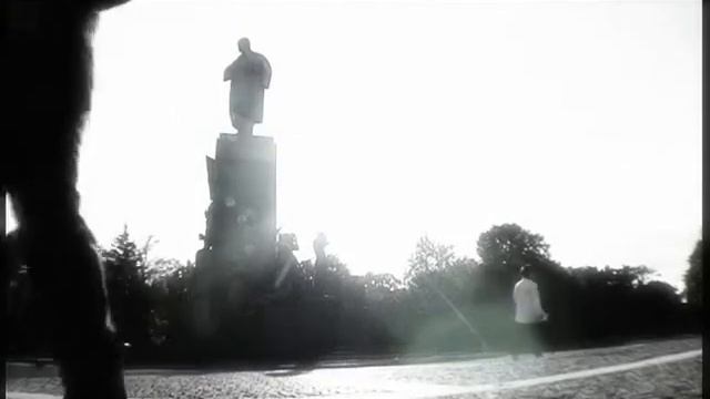 Слуцкий Проект 'Поэты - Харькову' смотреть онлайн