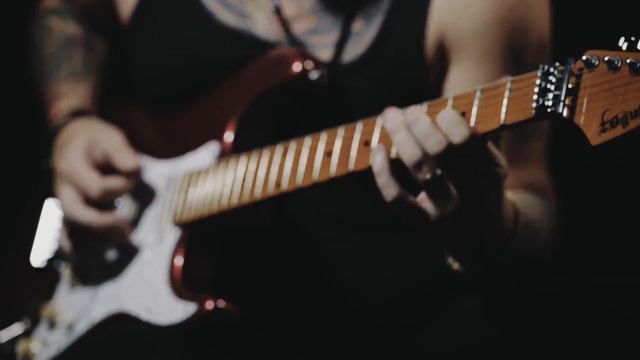 Igor Paspalj - "High Hopes" (D. Gilmour) improvisation смотреть онлайн