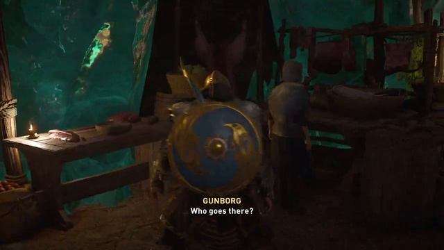 Assassin's Creed Valhalla: Dawn of Ragnarok Full Walkthrough Gameplay – PS5 No Commentary смотреть онлайн