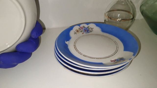 НОВИНКИ ВРЕМЕН СССР ПОСУДА ВСЯКАЯ ВСЯЧИНА ТКАНИ ОБЗОР ТОВАРА И ЦЕНА БАРАХОЛКА ОСТРОВ СОКРОВИЩ 54 смотреть онлайн