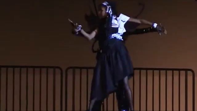 Ohayocon 2005 - # 11 Forbidden Love JRock Yazoo Final Fantas смотреть онлайн