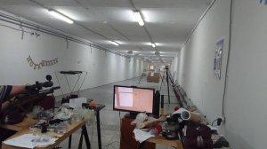 Егерь РОК 6,35 sp для Сергея