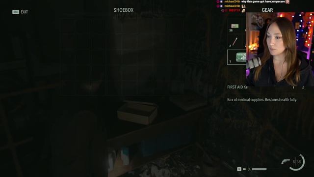 Caldera Street Station | Alan Wake 2 First Playthrough [PART 3] PC | Hard смотреть онлайн