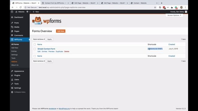 WordPress Shortcode Tutorial | How & Why to Use Shortcodes смотреть онлайн