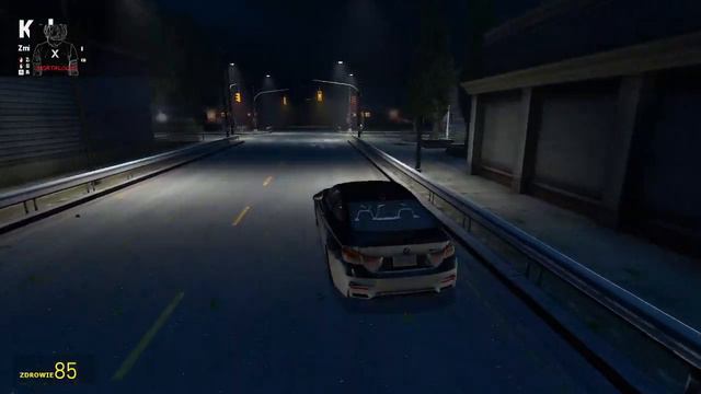 Garrys Mod (mapka w opisie) смотреть онлайн