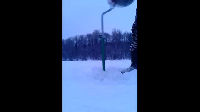 ловля щуки на жерлицы смотреть онлайн