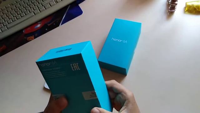 Честный обзор HONOR 6A смотреть онлайн