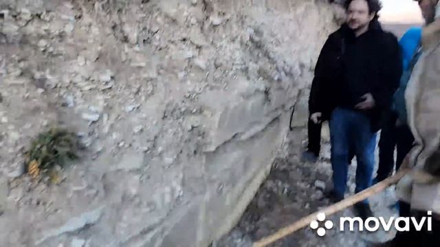 НОЕВ КОВЧЕГ /Журналисты на объектепродолжение/4/ смотреть онлайн