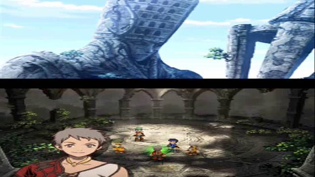 Let's Play Suikoden Tierkreis - Part 03: Marks of the Stars смотреть онлайн