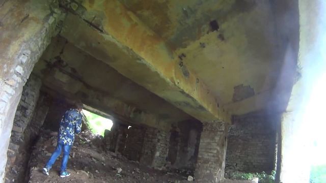 Алмазы Урала. Ершовский прииск поселка Кусье-Александровский. #185 смотреть онлайн