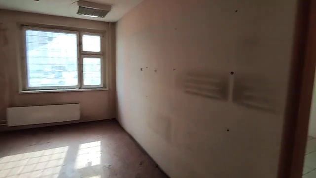 Обзор помещения Москва, Рождественская ул, 23/33, 121м2 смотреть онлайн