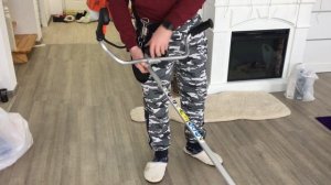 ECHO SRM-2305SI Полный обзор мотокосы