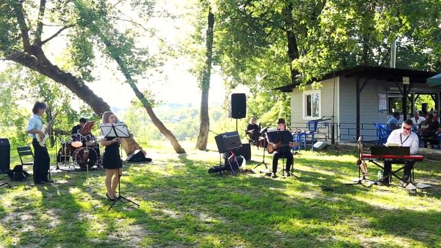 Summertime смотреть онлайн
