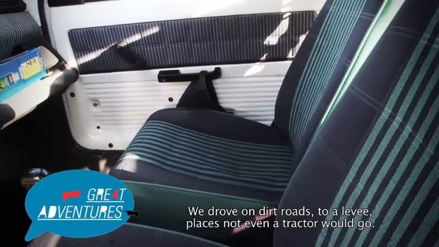 Fiat Panda - Interview to Samuele, Italy смотреть онлайн