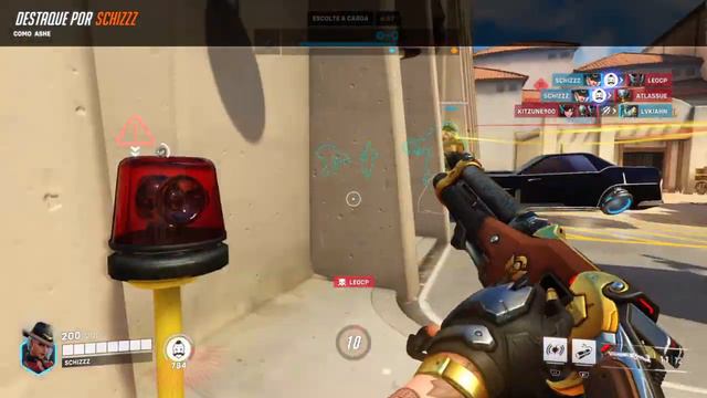 Overwatch 2_202210262148* смотреть онлайн