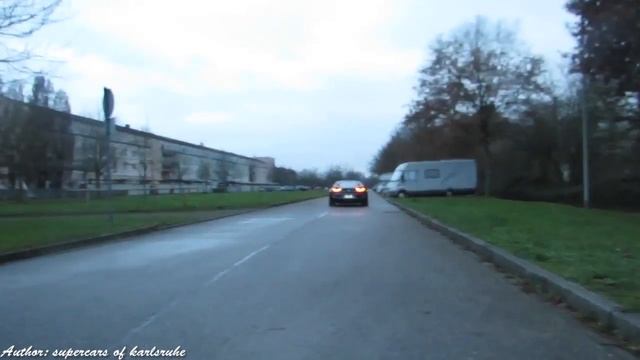 BMW i8 Hybrid - Speed Limited & Acceleration Electric смотреть онлайн