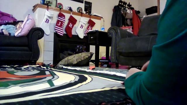 Making my own boba fett blanket смотреть онлайн