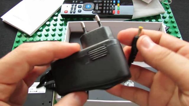 Unboxing Qintex MSP05 Mobile Android Smart Projector смотреть онлайн