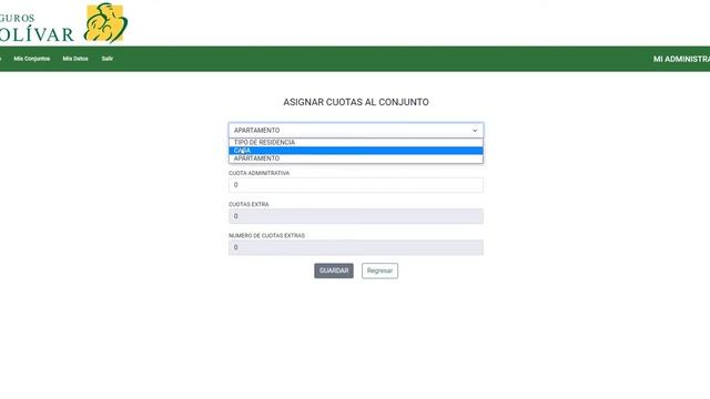 Proyecto Angular-SpringBoot-Oracle смотреть онлайн