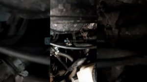 Новая печка не греет Лачетти