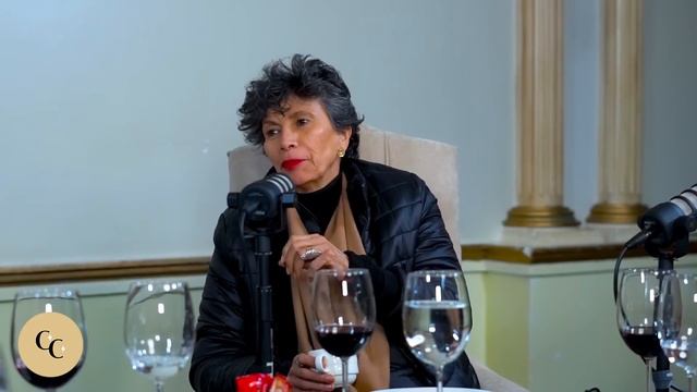 Patricia Reyes Spíndola, Lourdes Munguía y Aylin Mujica Cara a Cara con Cora Episodio 77 смотреть онлайн