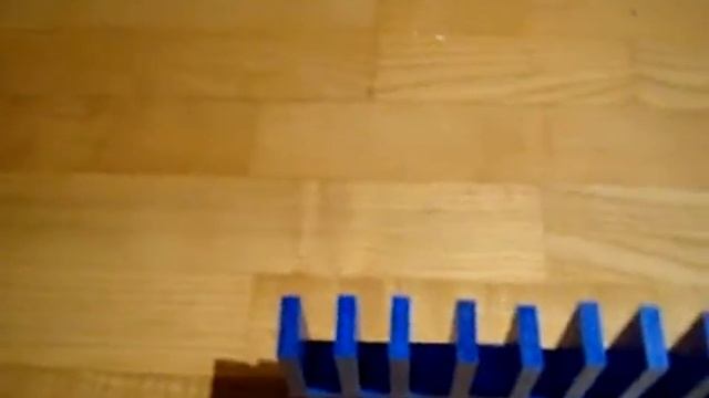 Domino Test 8 смотреть онлайн