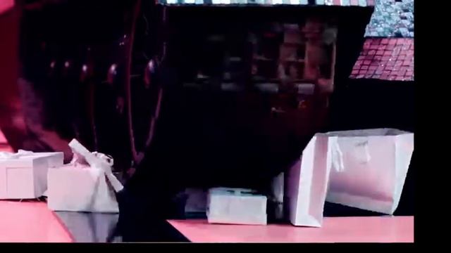 Du-du-du-du блэк пинк