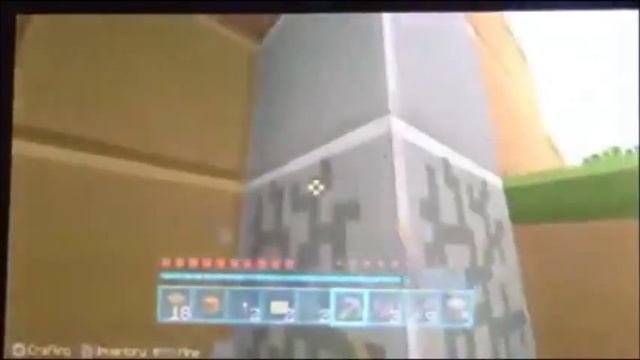Minecraft PS Vita Let's Play #1 | First Time For...Everything смотреть онлайн