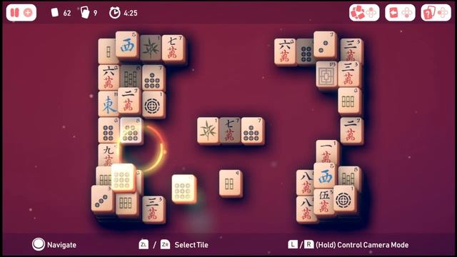 Now Playing: 1001 Ultimate Mahjong 2 on Nintendo Switch смотреть онлайн